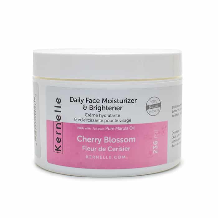Kernelle Daily face moisturizer