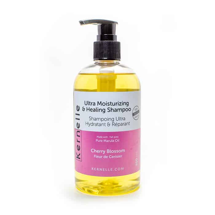 Kernelle ultra moisturizing healing shampoo